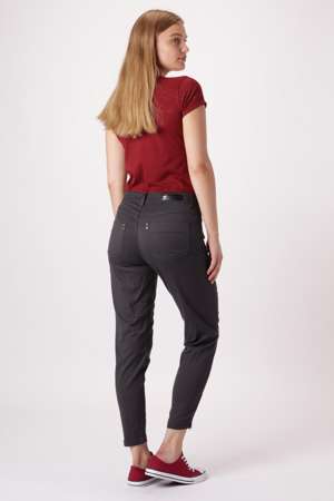 Like-FA / Slim fit / Antracite check