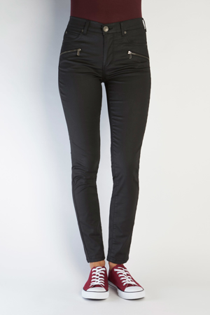 New-CD / Slim fit / Black coating