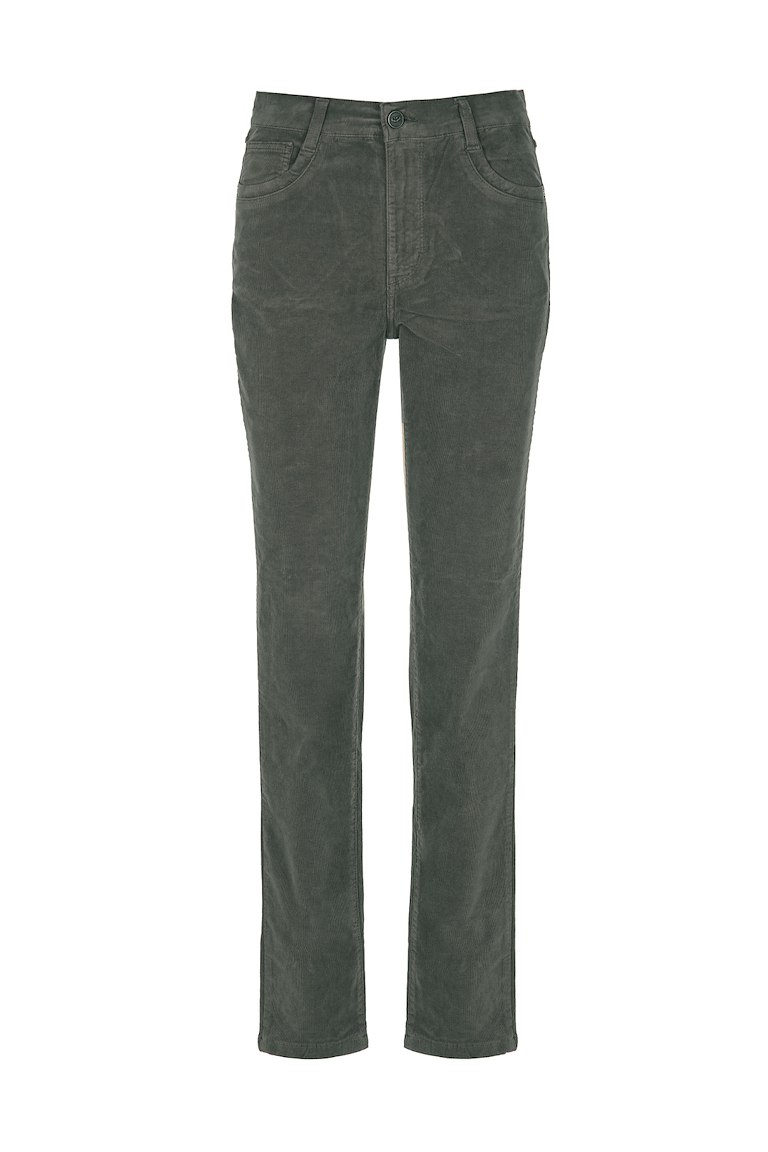 Jessie-FLB / Regular fit / Dusty Green