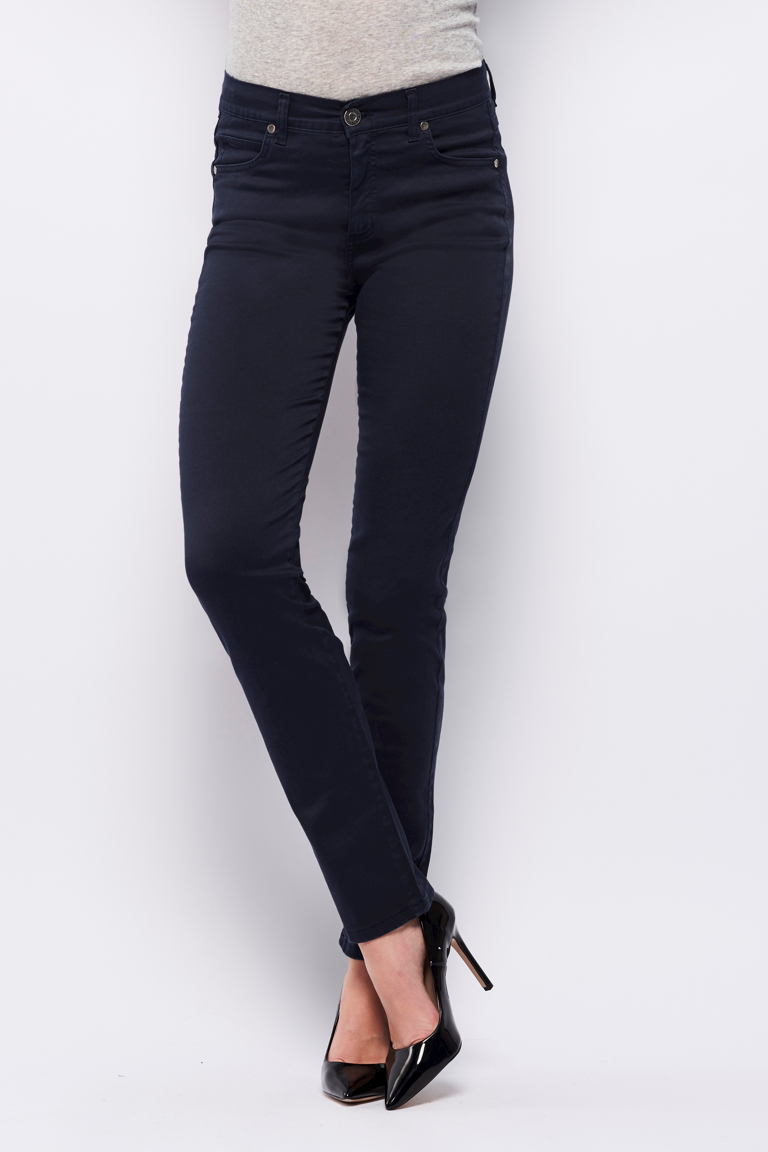 Jeans power stretch 87%cot 10%pol 3%ela